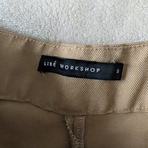 3/$30 Libe Wide let high waist trousers - Picture 6 of 8